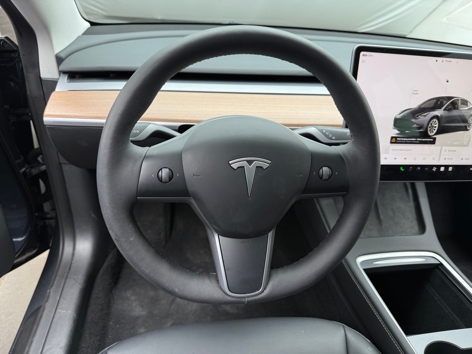 Thumbnail: 2023 Tesla Model 3 - 3