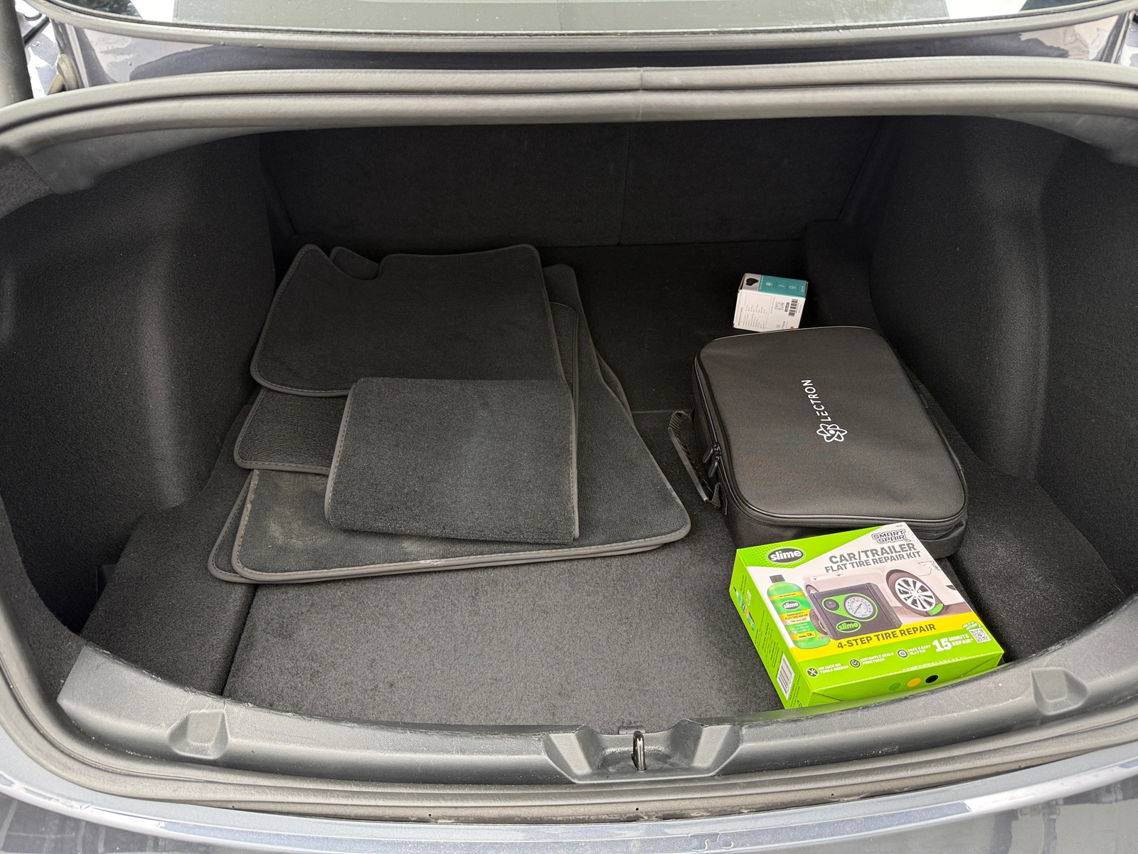 Thumbnail: 2023 Tesla Model 3 - 5