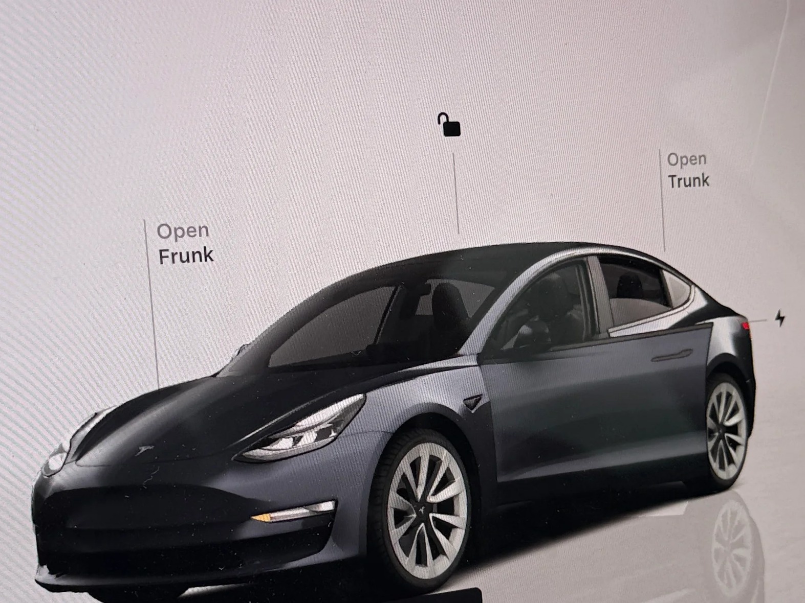 Thumbnail: 2023 Tesla Model 3 - 2
