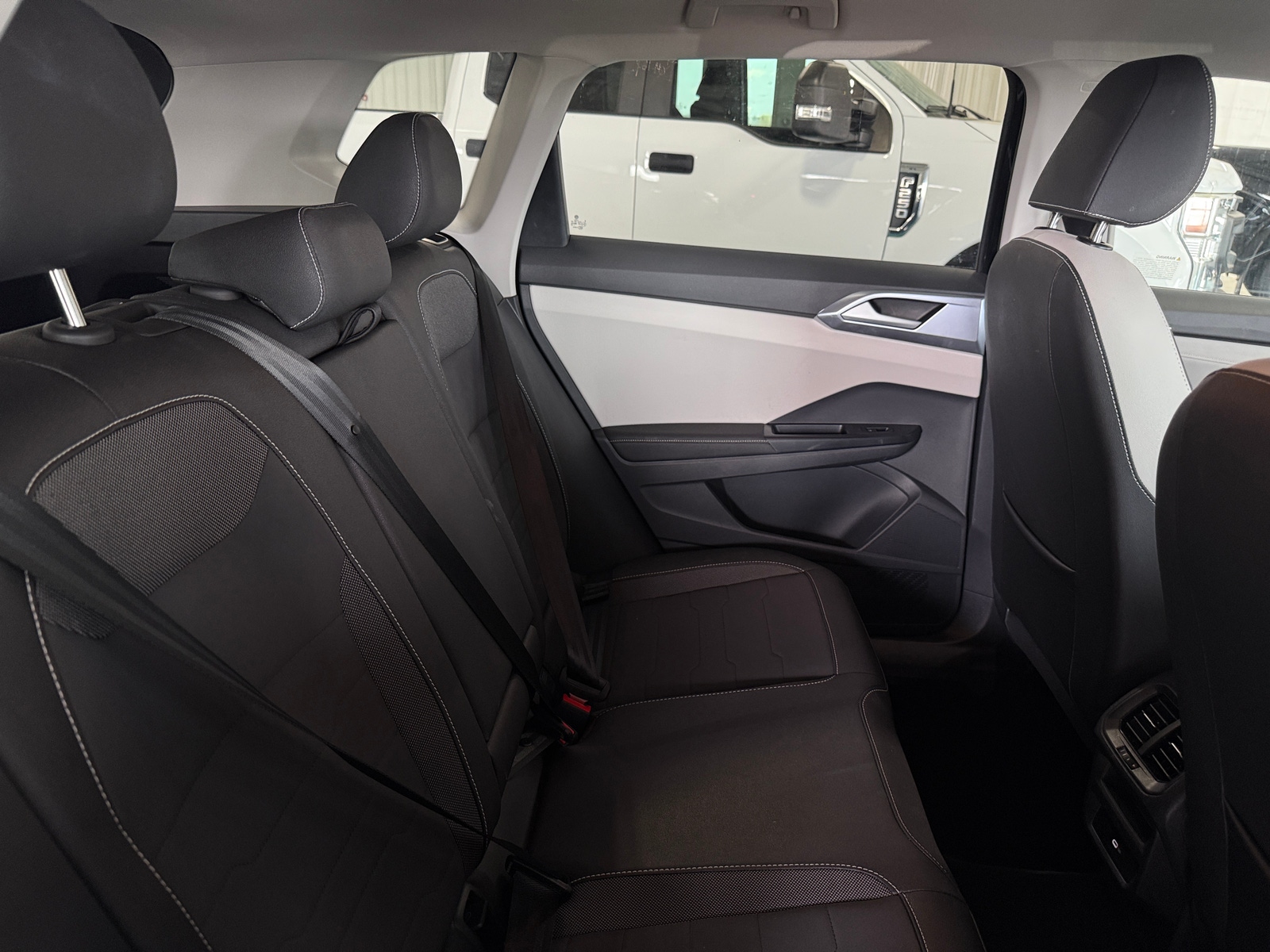 Thumbnail: 2025 Volkswagen Taos - 5