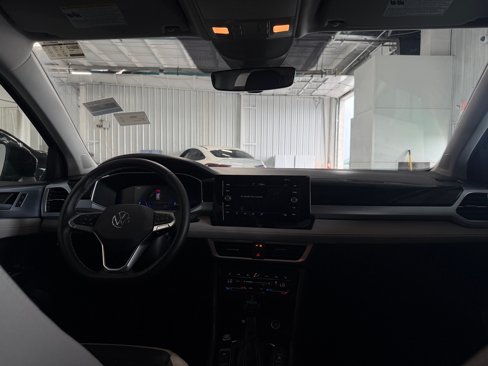 Thumbnail: 2025 Volkswagen Taos - 2