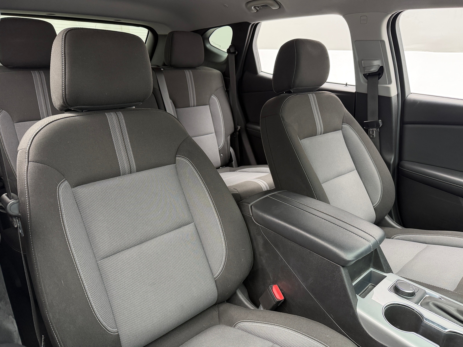 Thumbnail: 2024 Chevrolet Blazer - 2