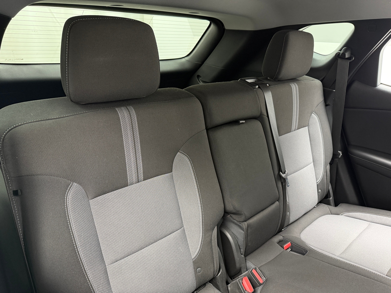 Thumbnail: 2024 Chevrolet Blazer - 6