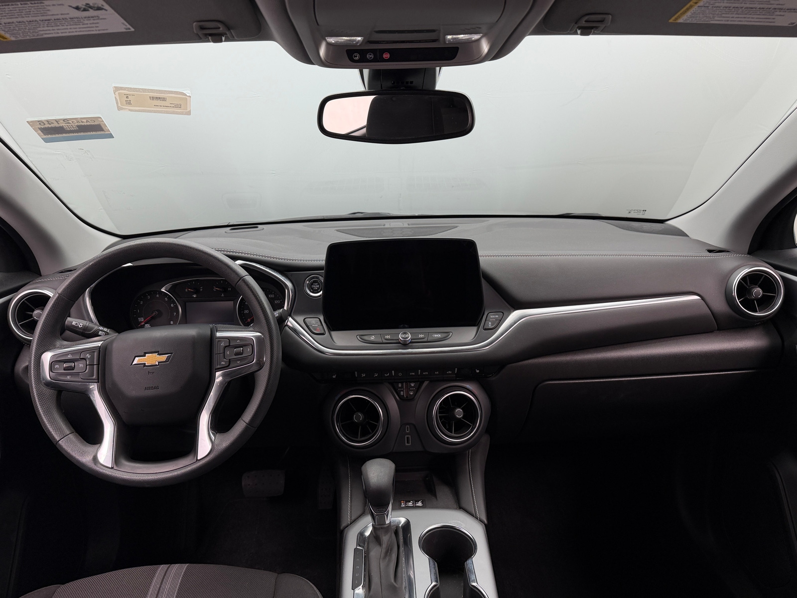 Thumbnail: 2024 Chevrolet Blazer - 3