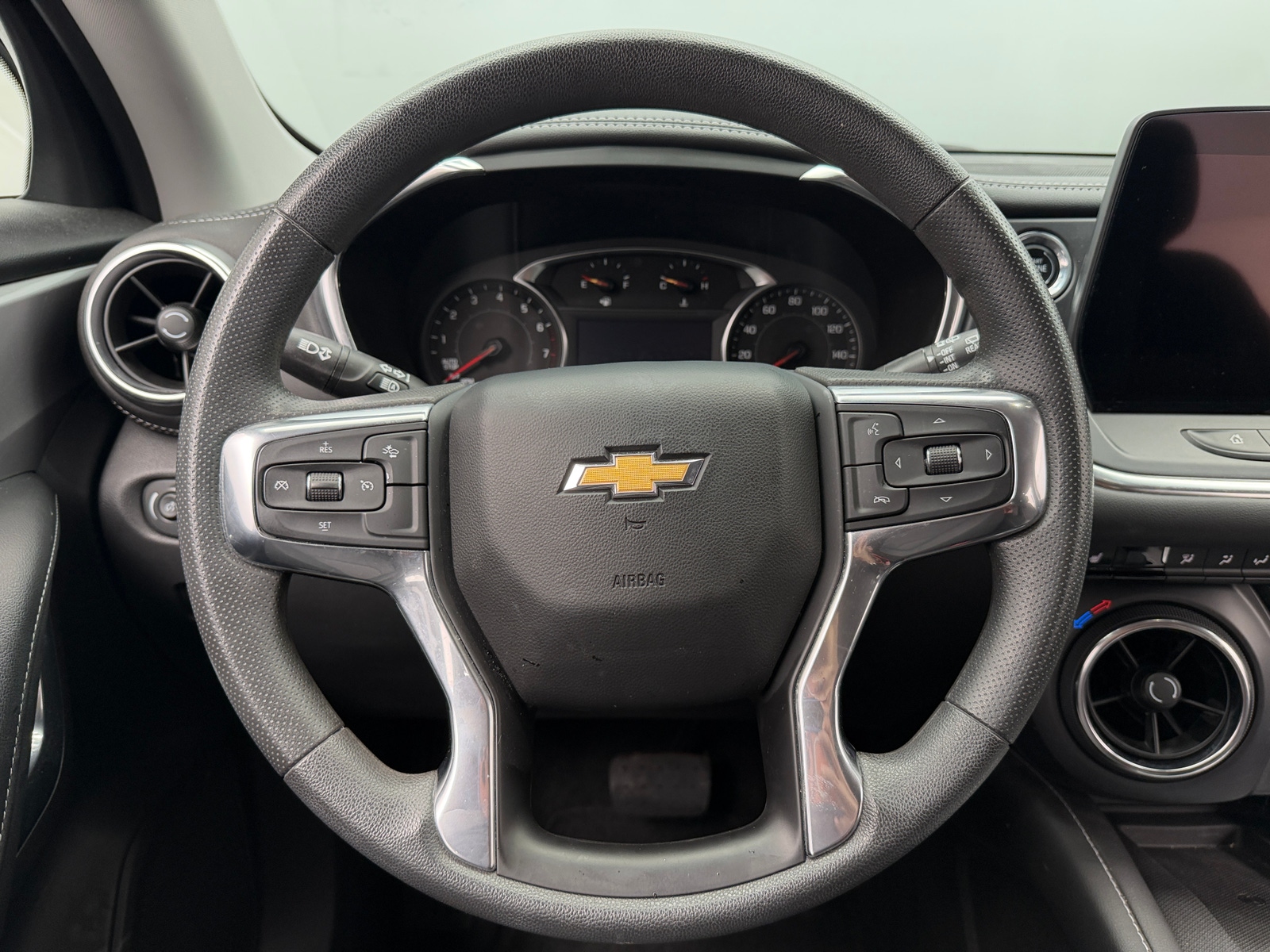 Thumbnail: 2024 Chevrolet Blazer - 5