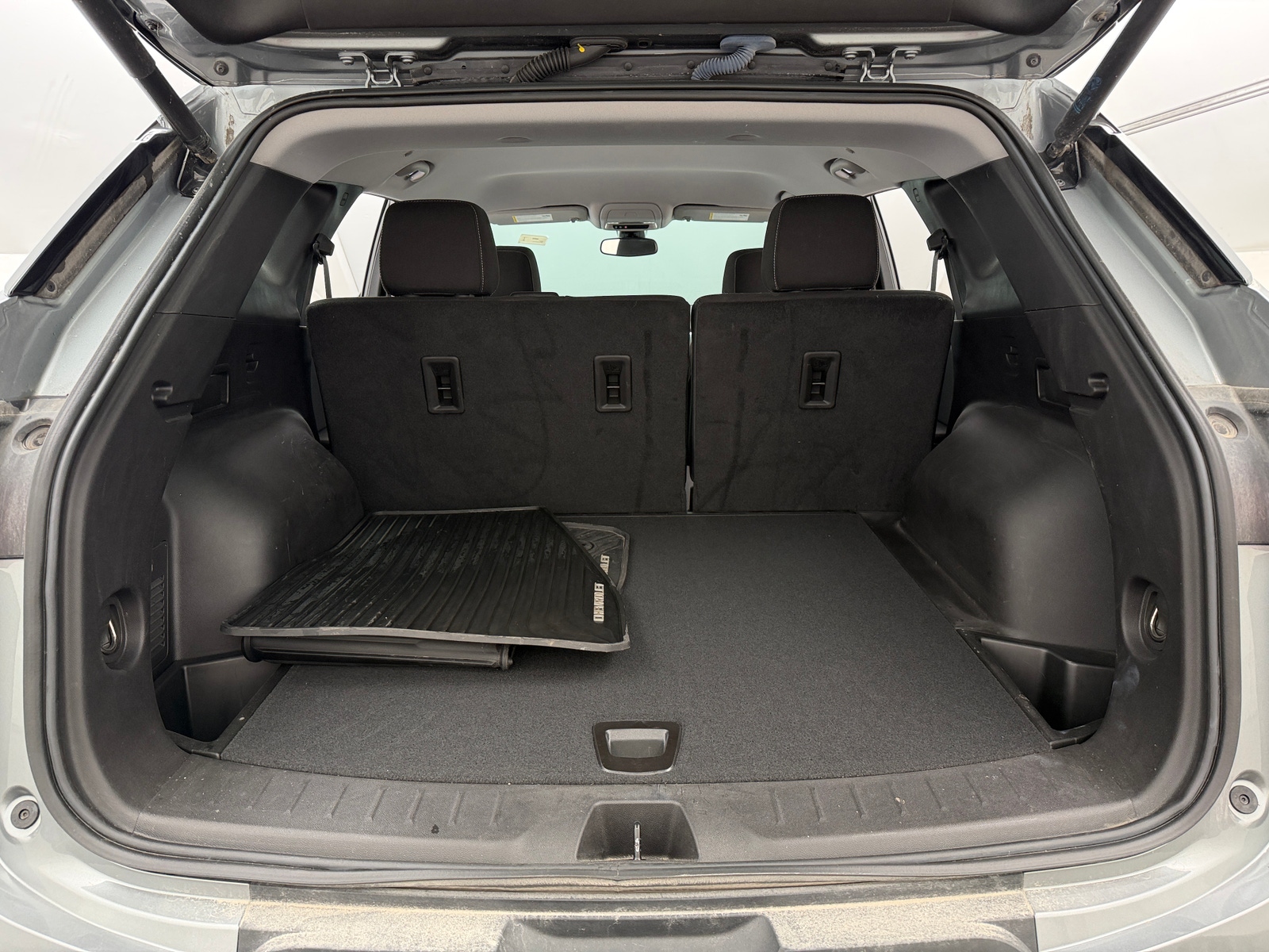 Thumbnail: 2024 Chevrolet Blazer - 7