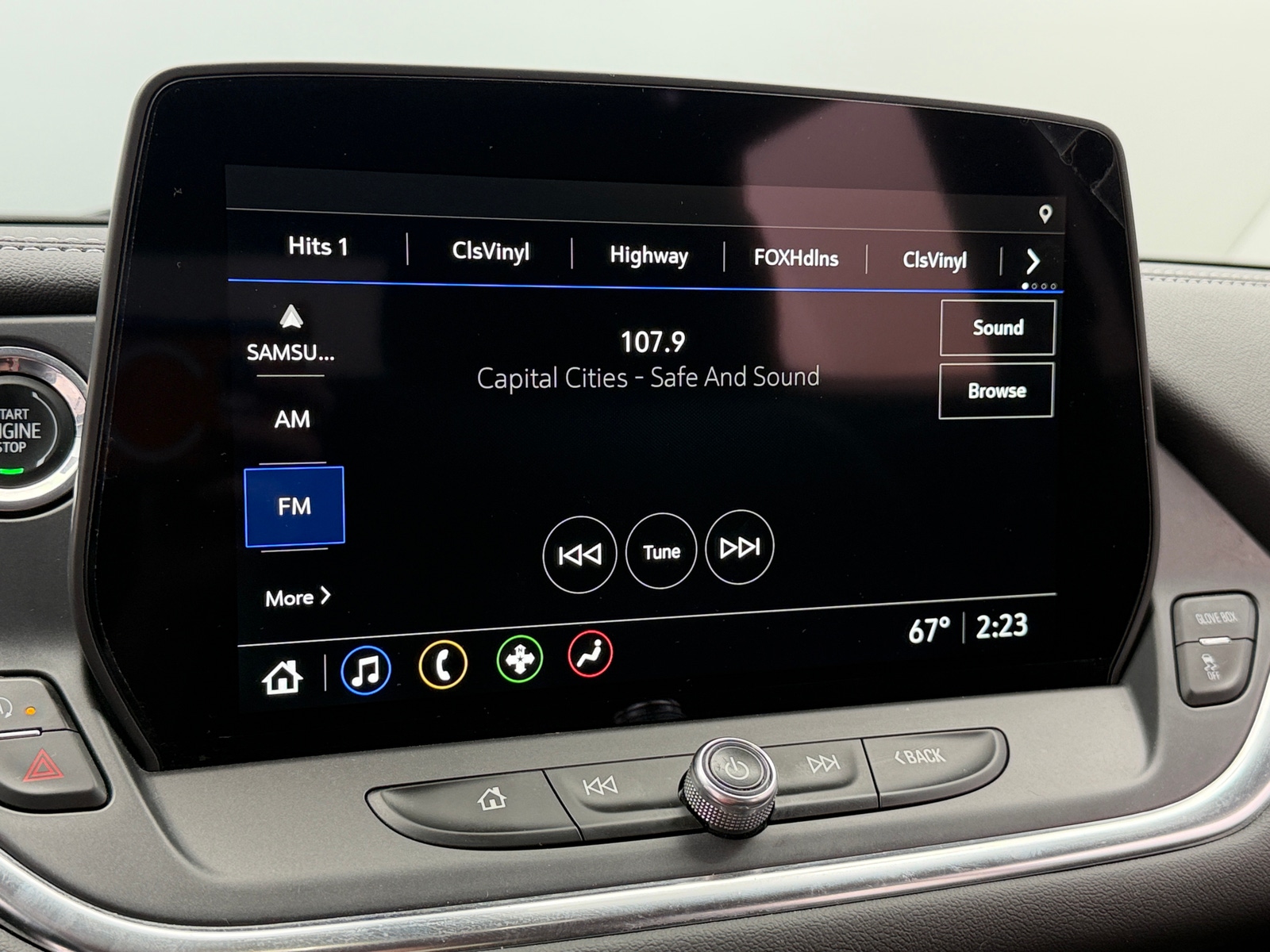 Thumbnail: 2024 Chevrolet Blazer - 4