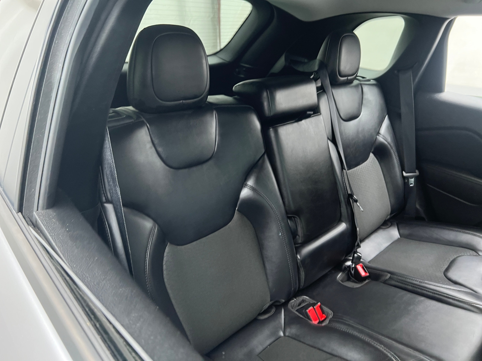 Thumbnail: 2021 Jeep Cherokee - 5