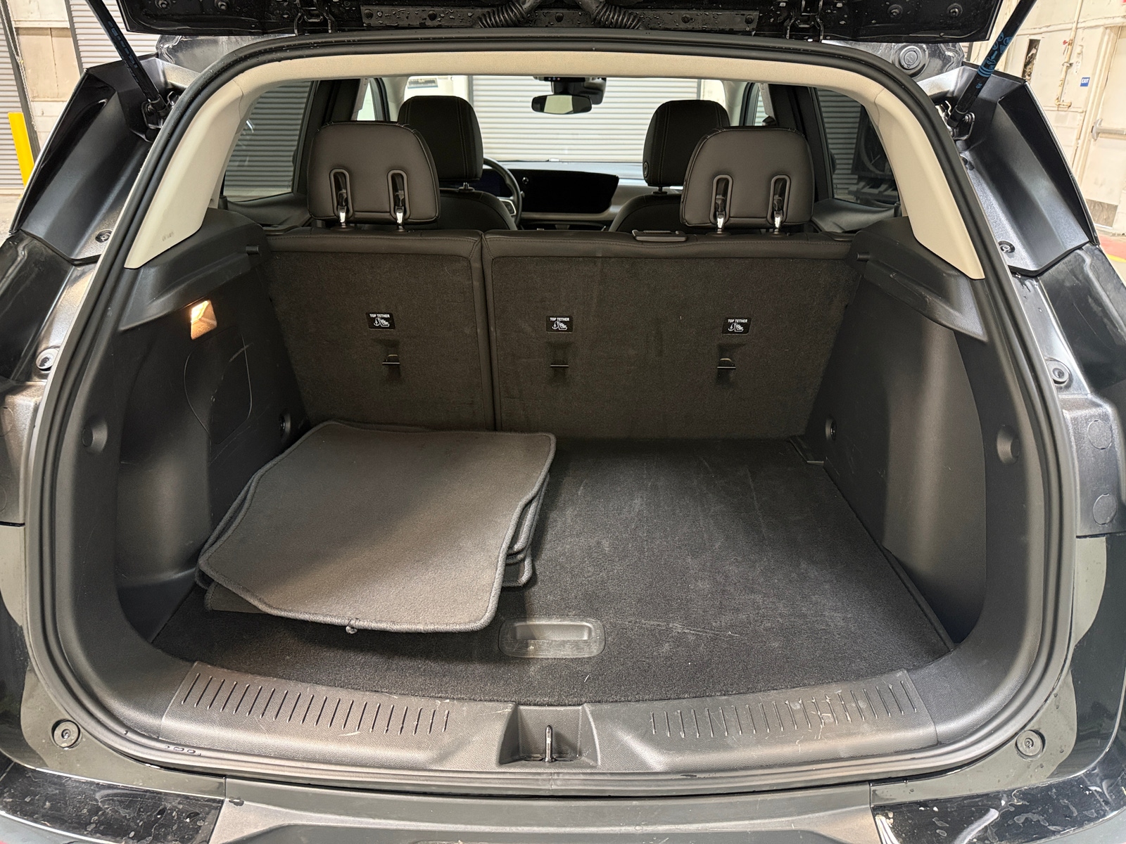 Thumbnail: 2025 Buick Encore GX - 6