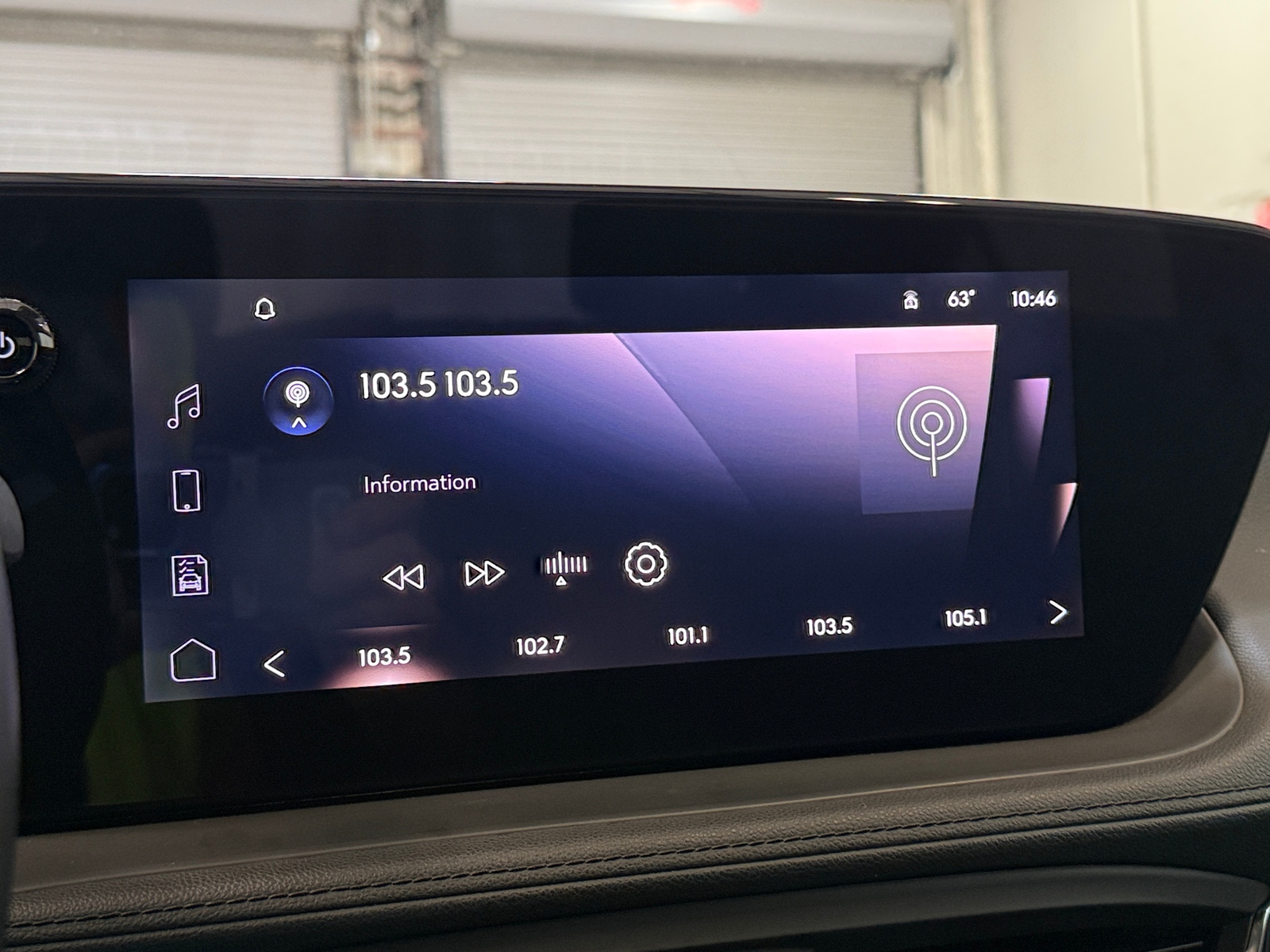 Thumbnail: 2025 Buick Encore GX - 3