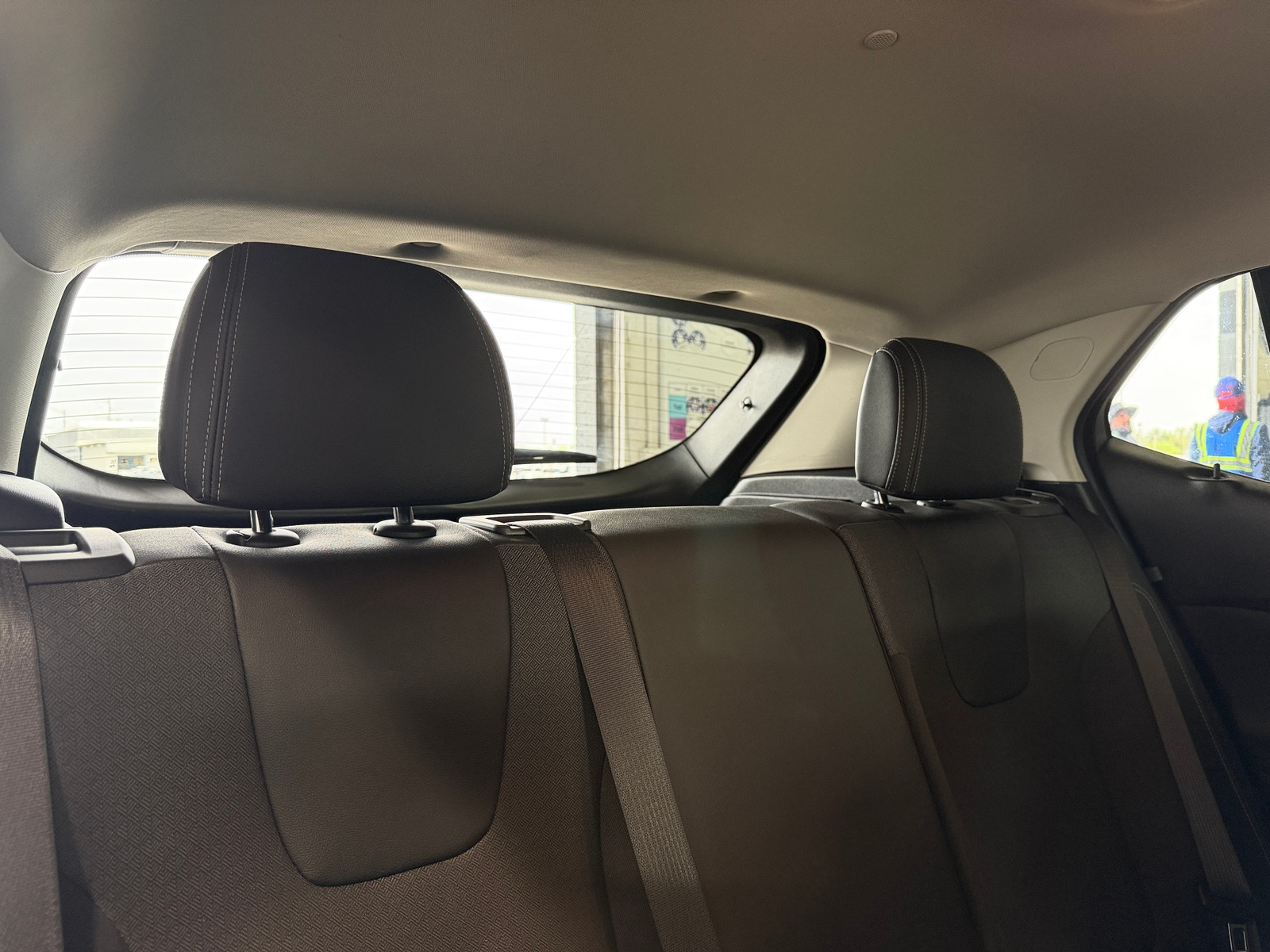 Thumbnail: 2025 Buick Encore GX - 5