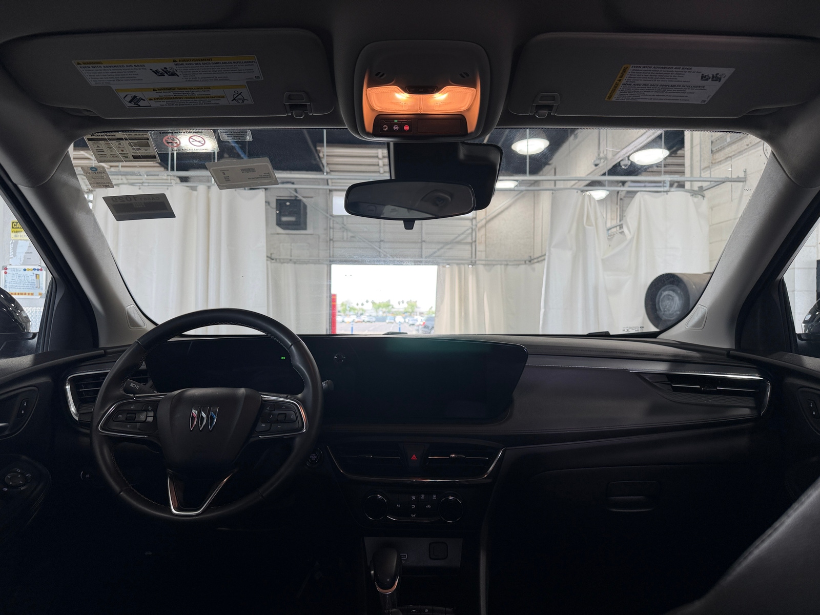 Thumbnail: 2025 Buick Encore GX - 2