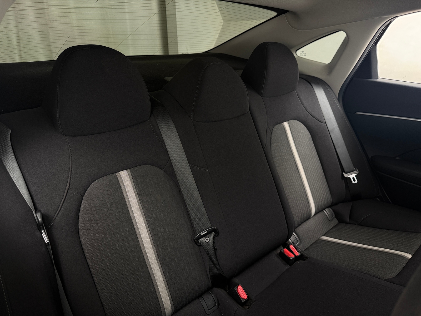 Thumbnail: 2023 Hyundai Sonata - 6