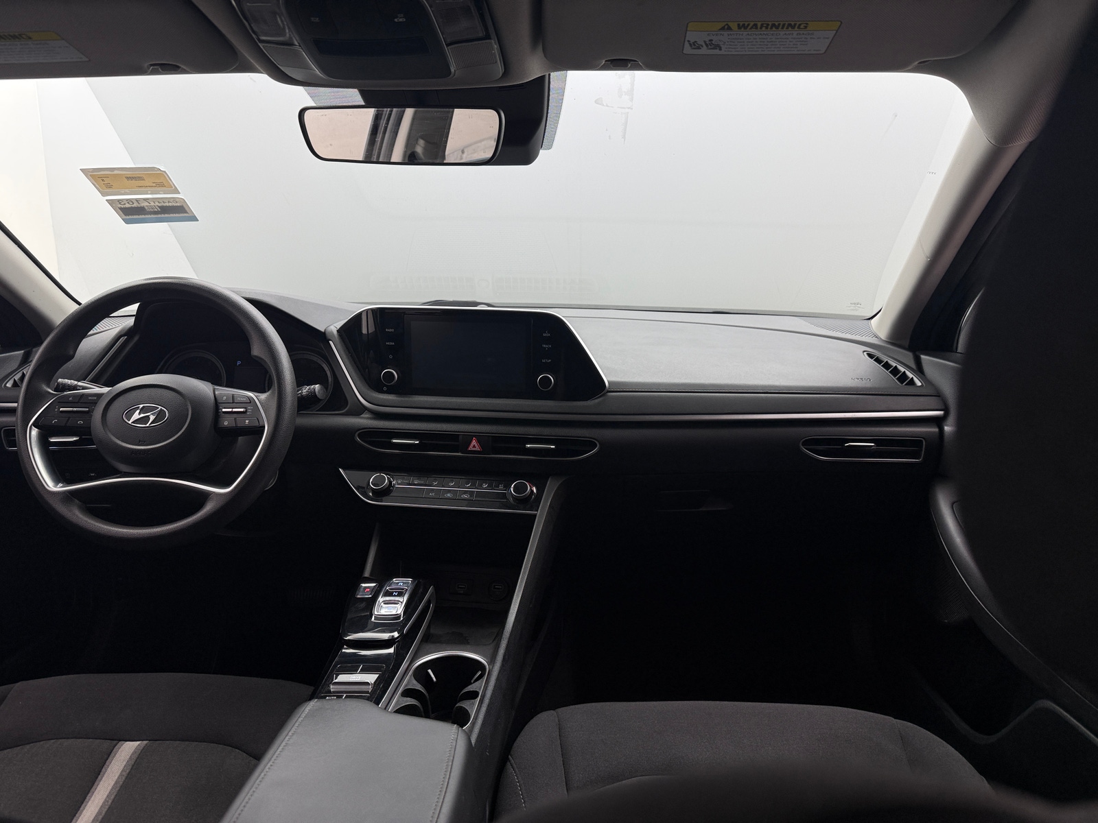 Thumbnail: 2023 Hyundai Sonata - 3