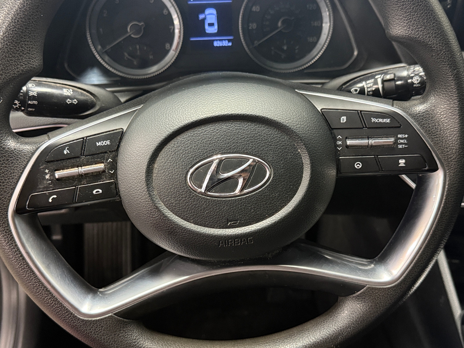 Thumbnail: 2023 Hyundai Sonata - 5