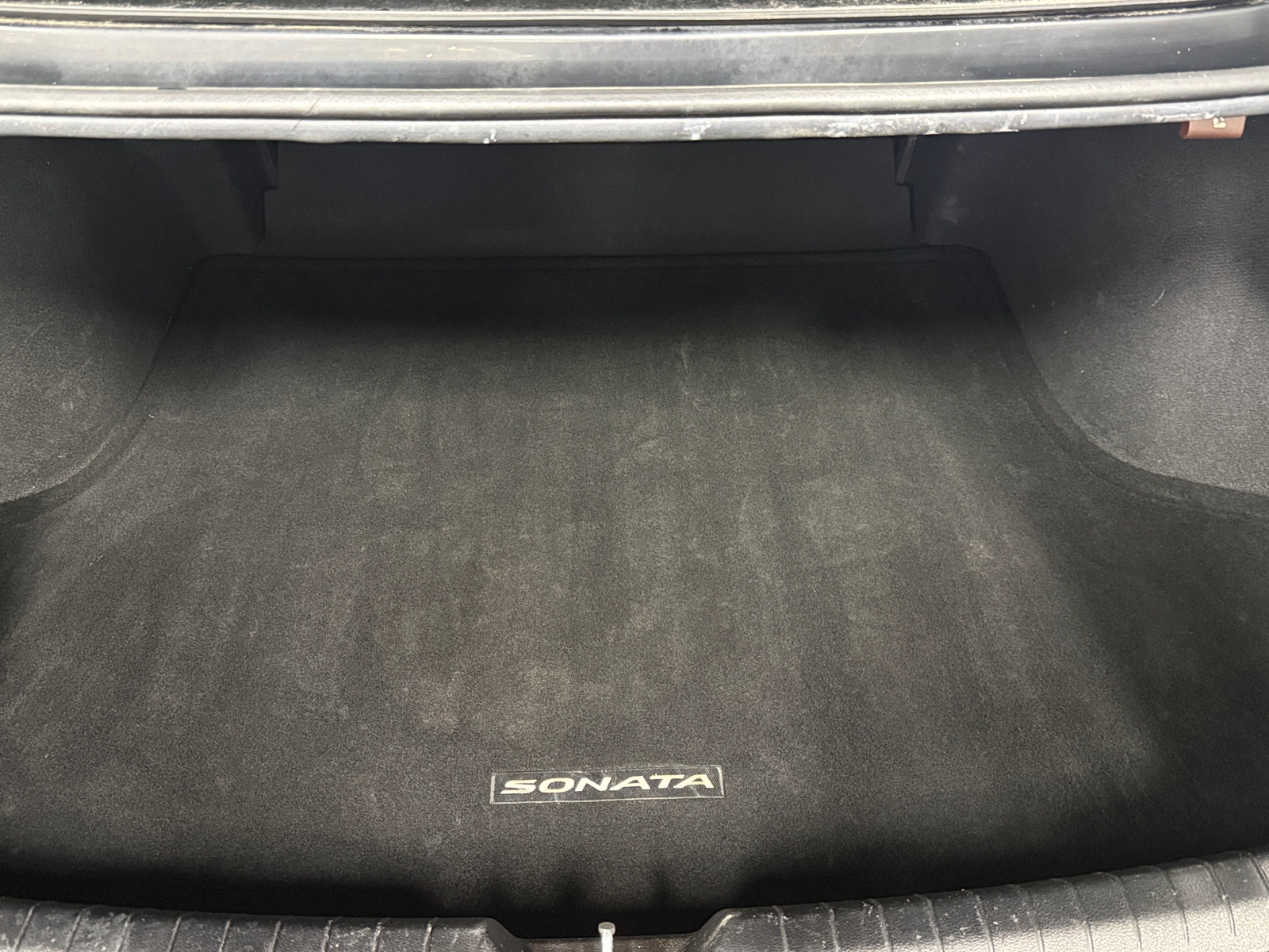 Thumbnail: 2023 Hyundai Sonata - 7