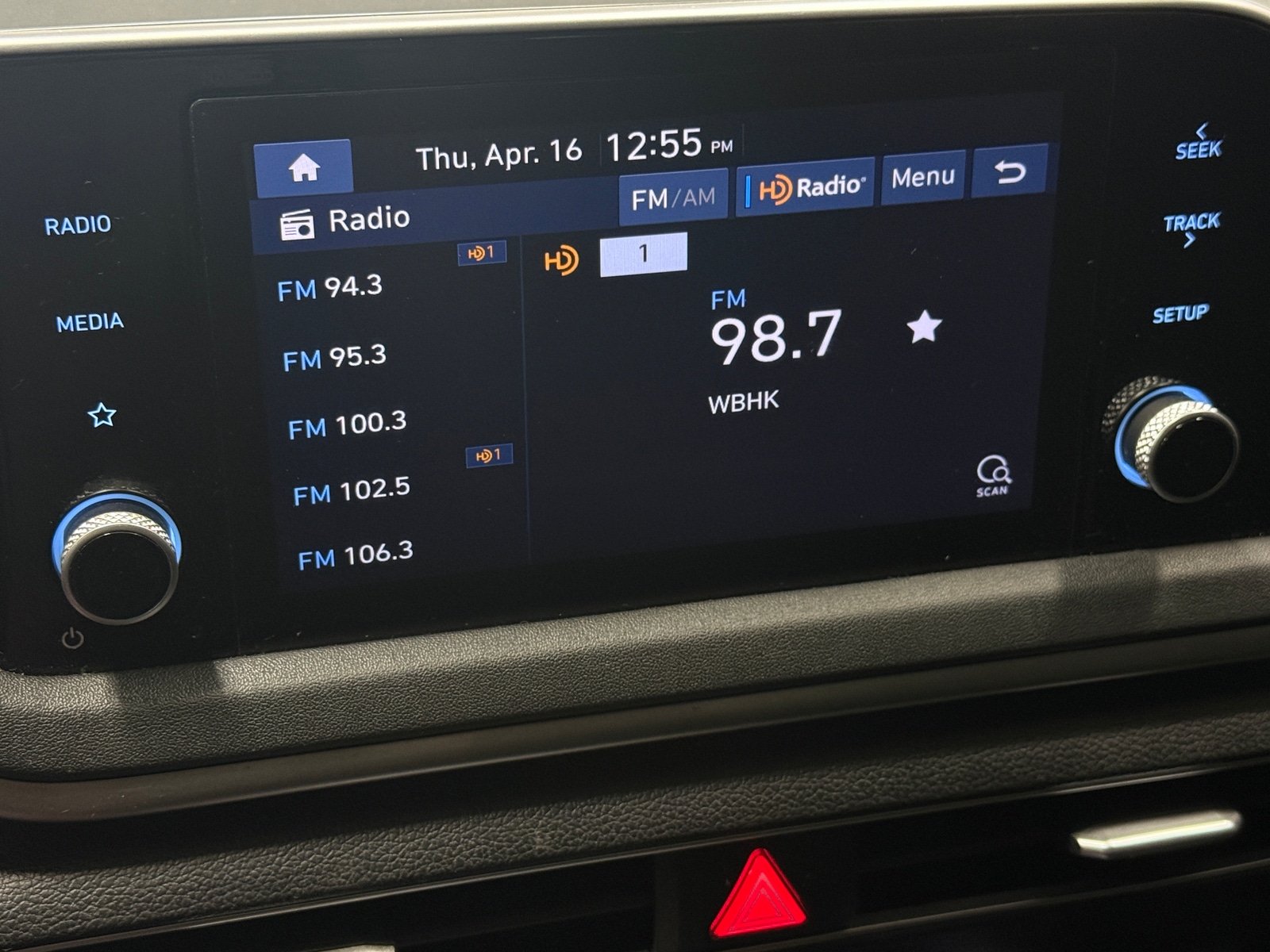 Thumbnail: 2023 Hyundai Sonata - 4