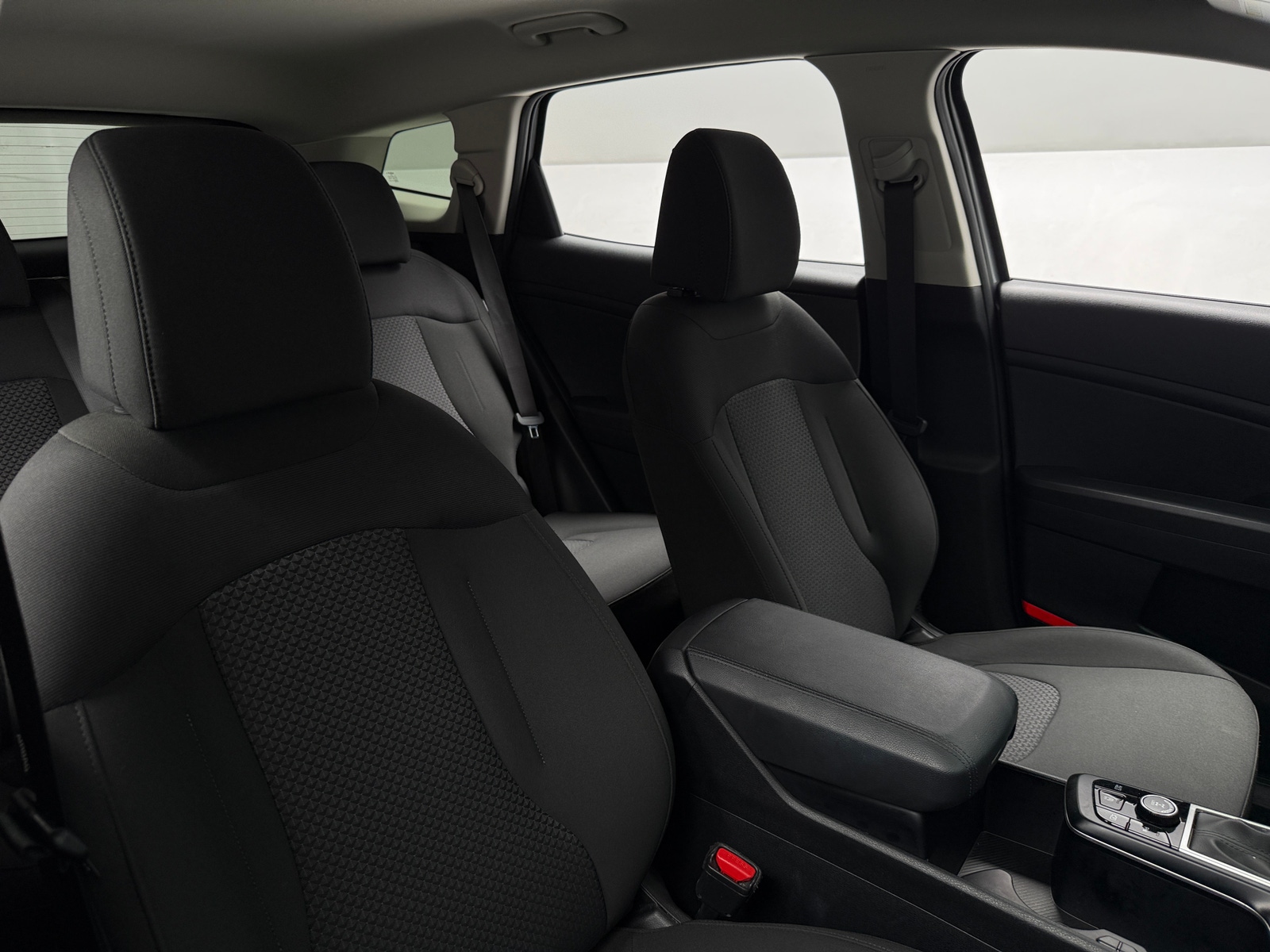 Thumbnail: 2025 Kia Sportage - 2