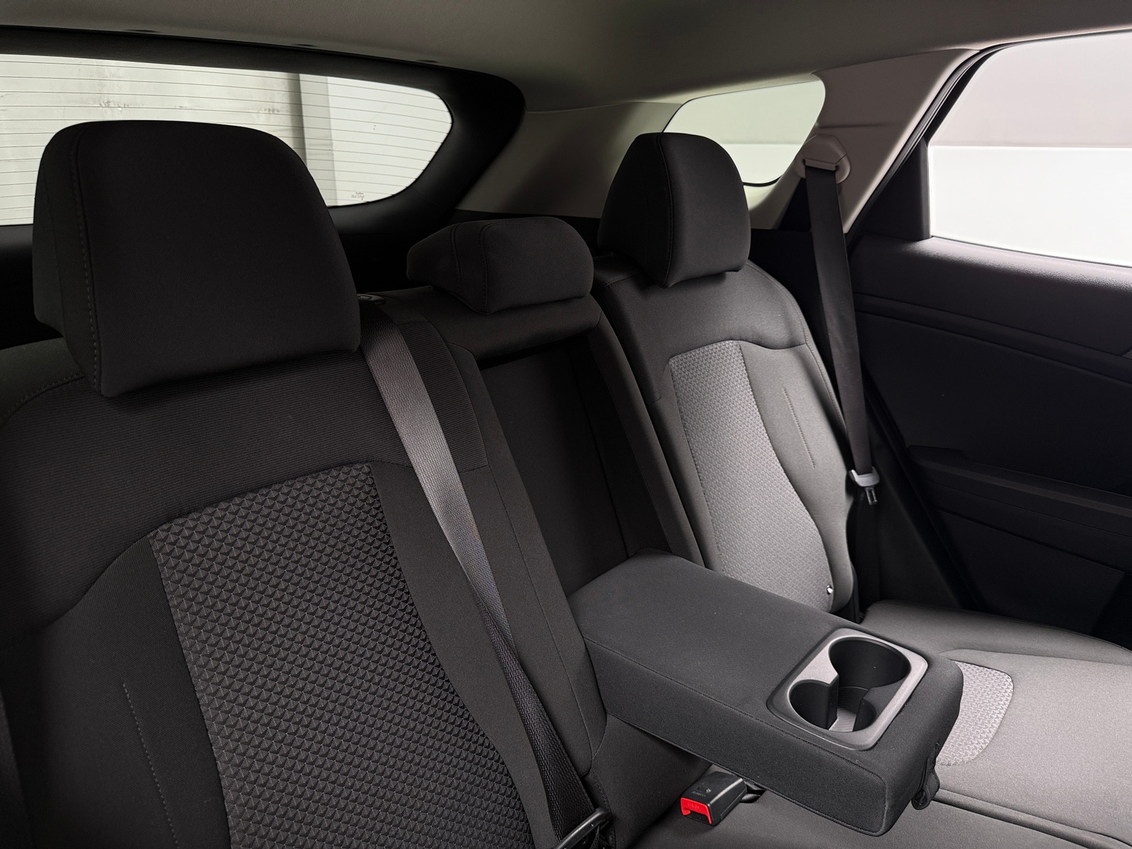 Thumbnail: 2025 Kia Sportage - 6