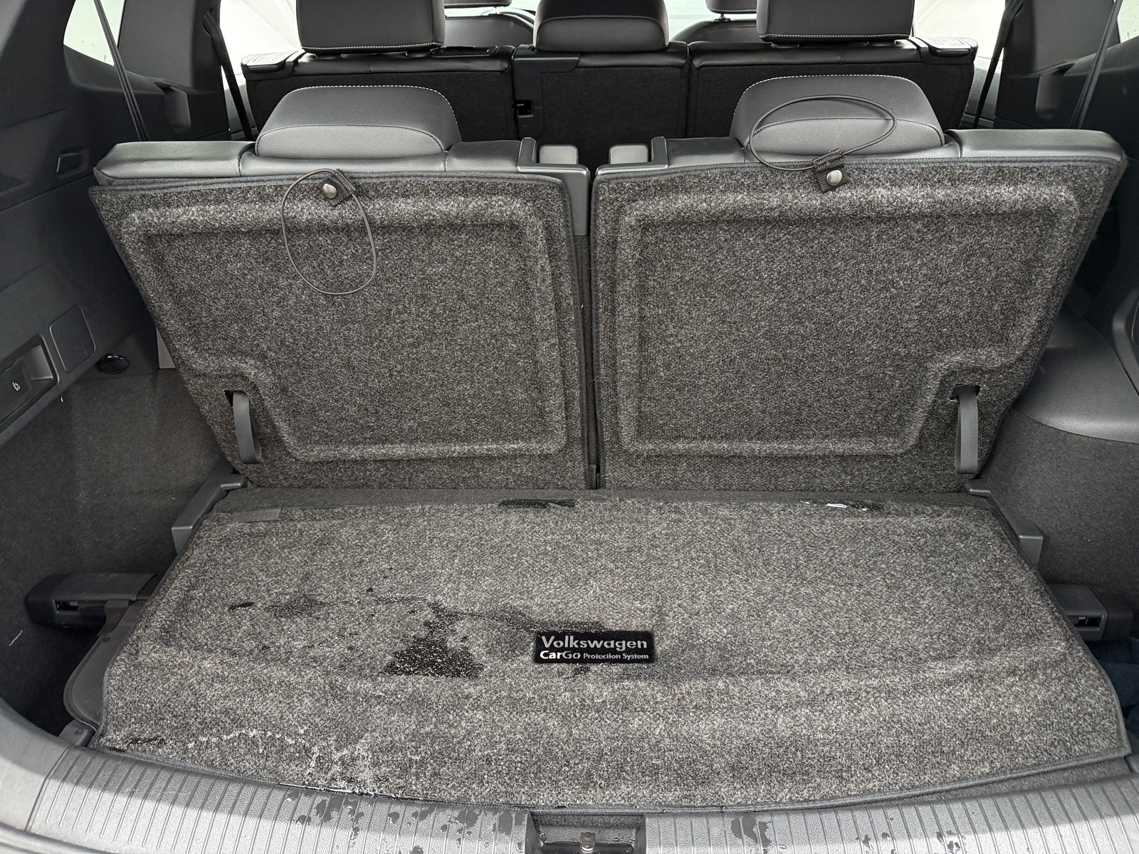 Thumbnail: 2021 Volkswagen Tiguan - 6