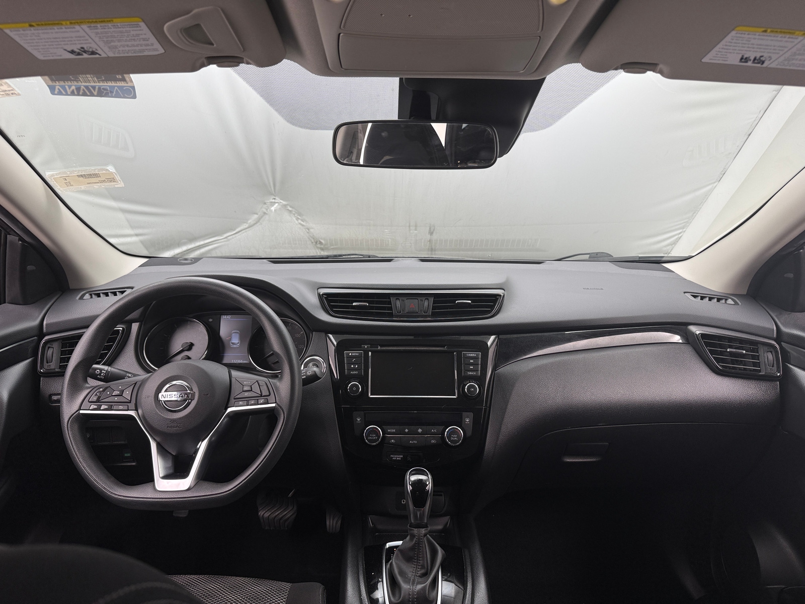 Thumbnail: 2019 Nissan Rogue Sport - 3