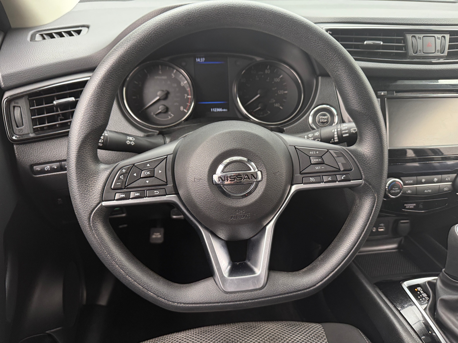 Thumbnail: 2019 Nissan Rogue Sport - 5