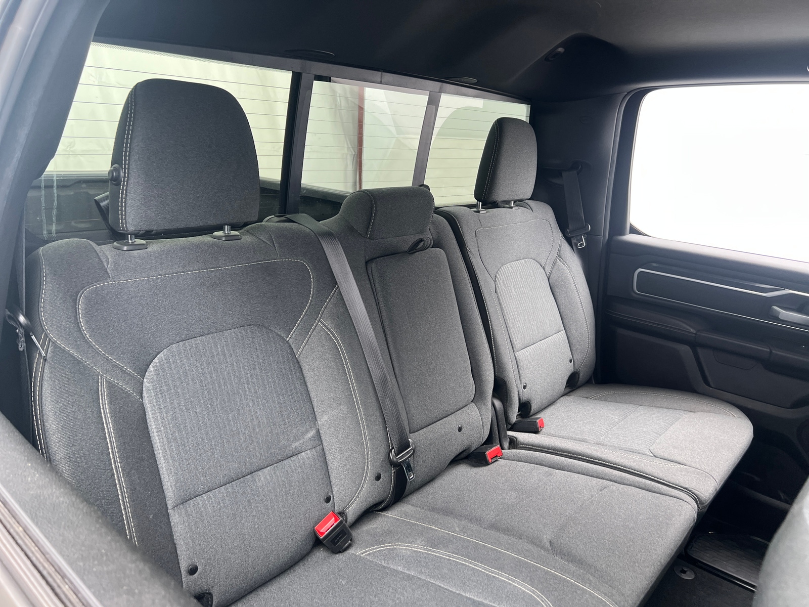 Thumbnail: 2019 RAM 1500 - 6