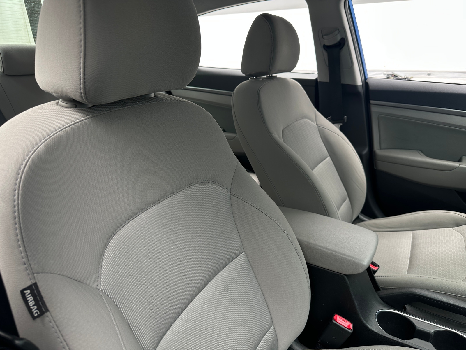 Thumbnail: 2017 Hyundai Elantra - 2