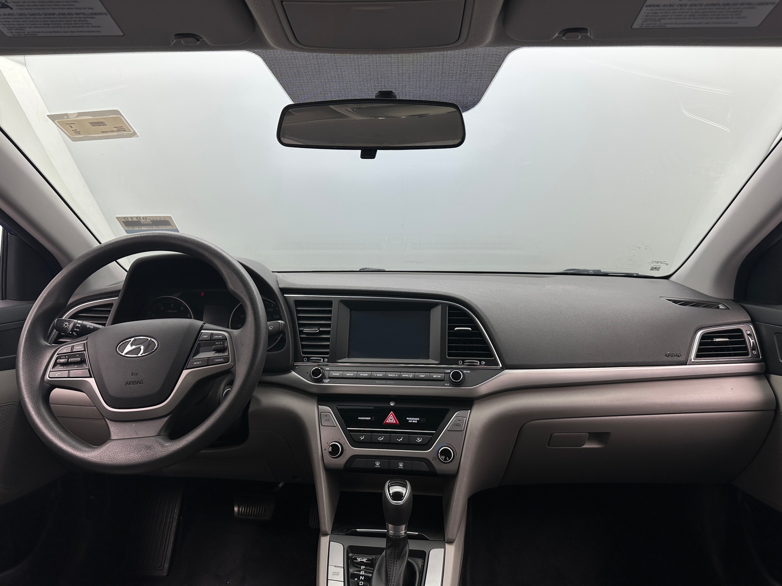 Thumbnail: 2017 Hyundai Elantra - 3