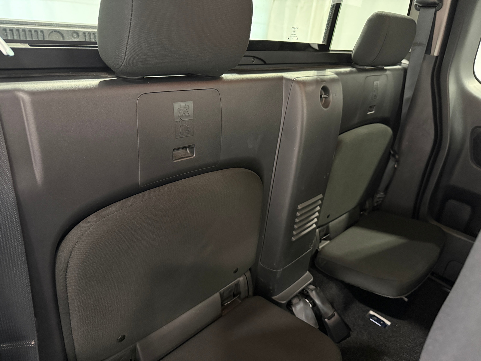 Thumbnail: 2024 Nissan Frontier - 6