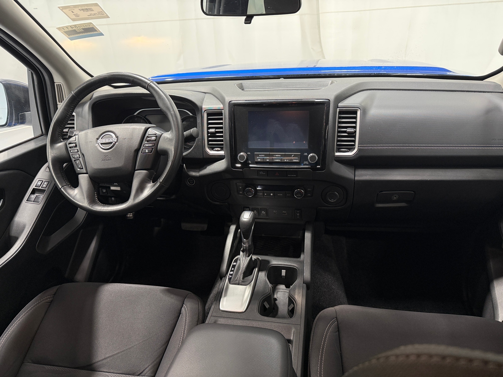 Thumbnail: 2024 Nissan Frontier - 3