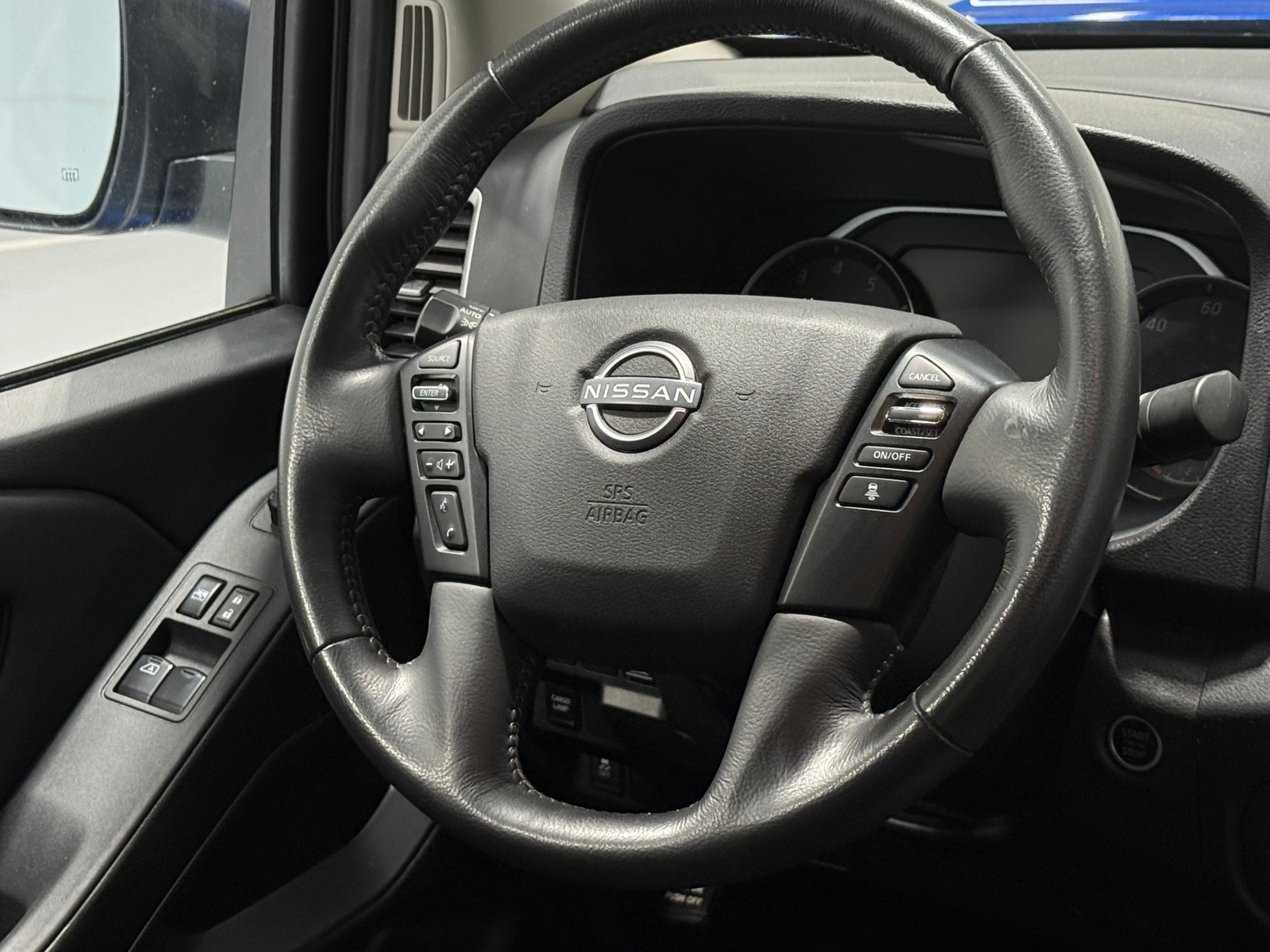 Thumbnail: 2024 Nissan Frontier - 5