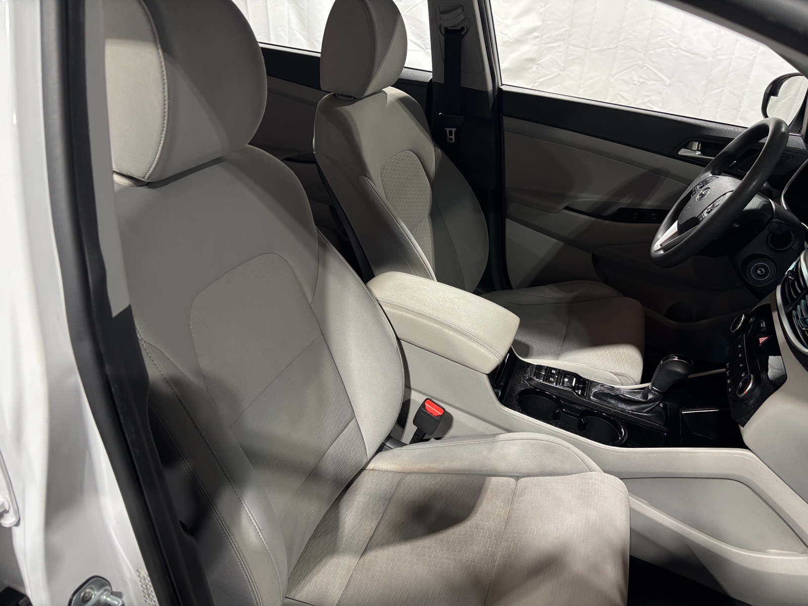 Thumbnail: 2019 Hyundai Tucson - 2