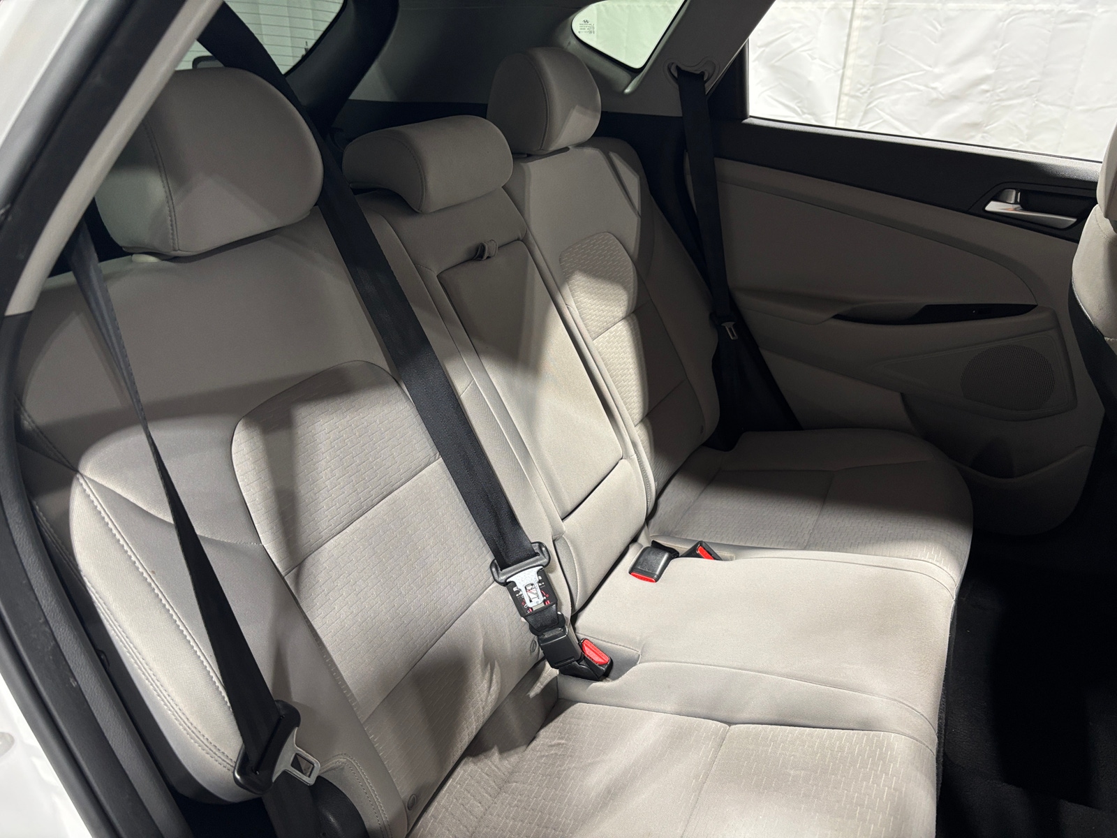 Thumbnail: 2019 Hyundai Tucson - 6