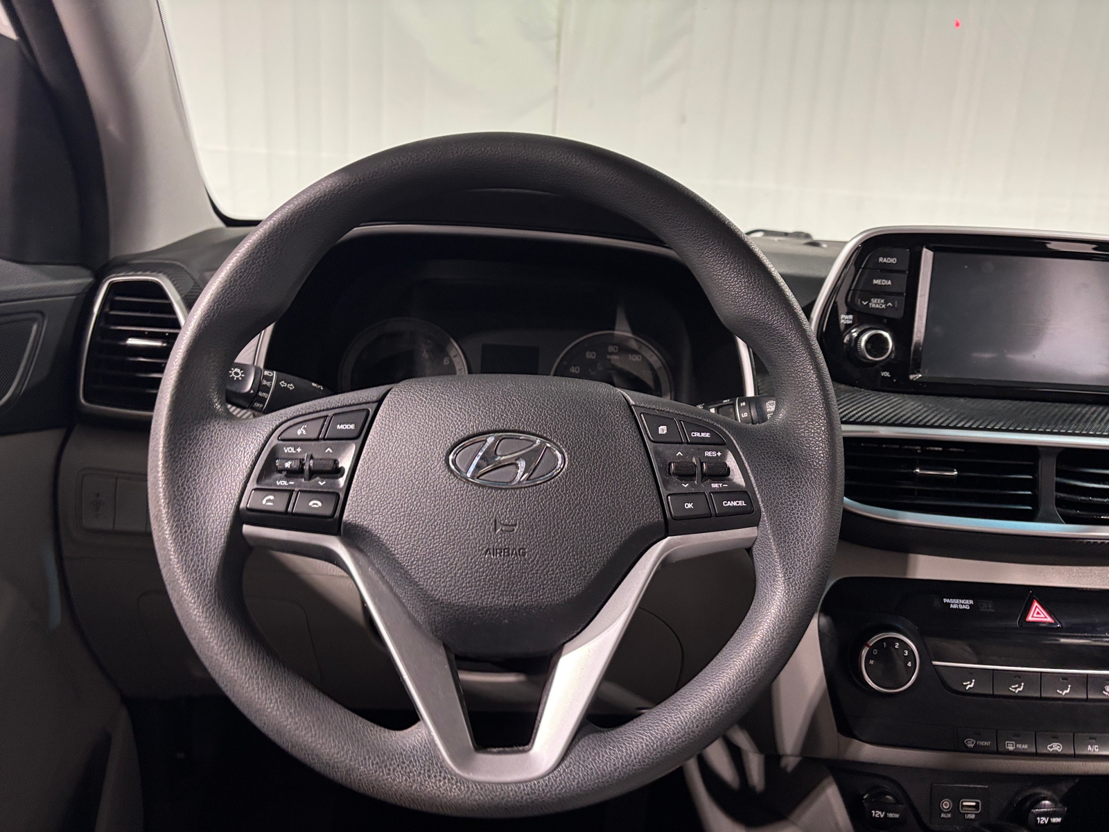 Thumbnail: 2019 Hyundai Tucson - 5