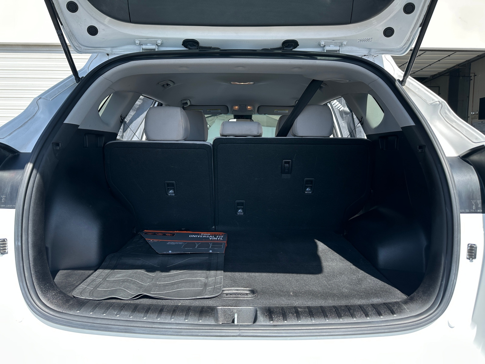 Thumbnail: 2019 Hyundai Tucson - 7