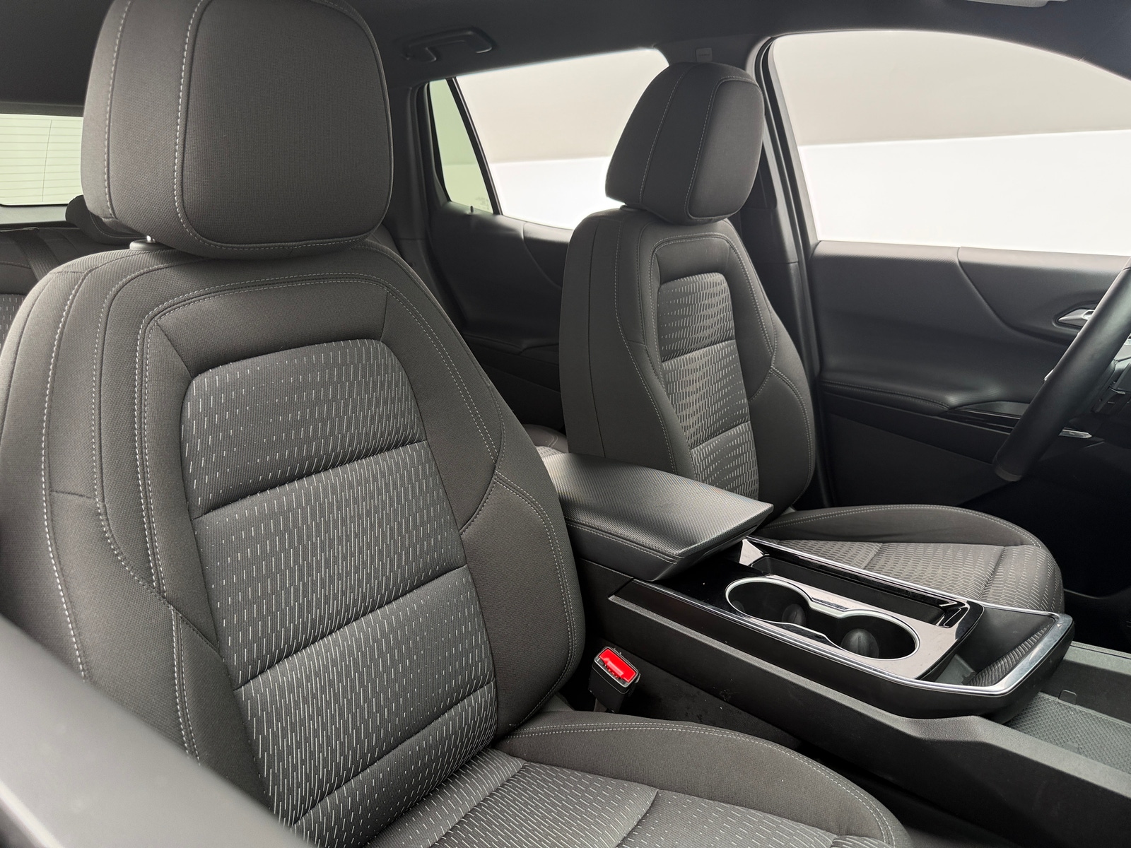 Thumbnail: 2025 Chevrolet Equinox - 2