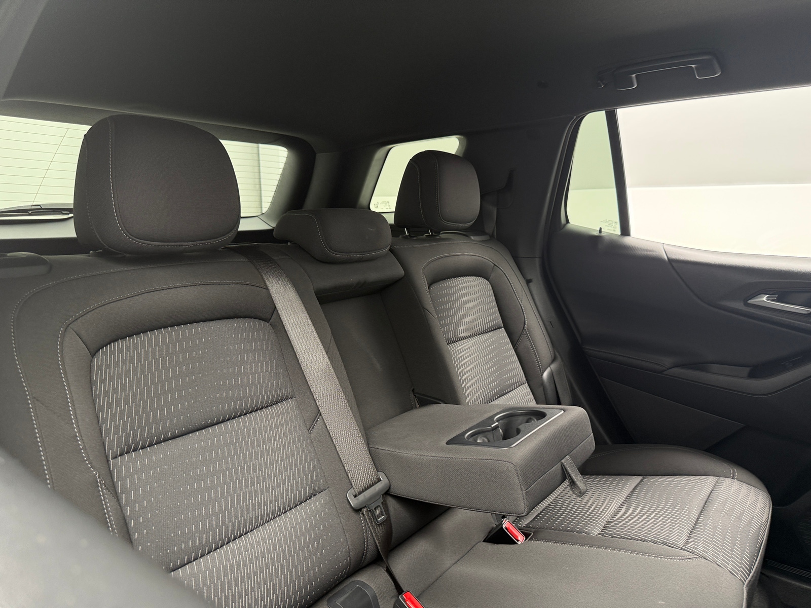 Thumbnail: 2025 Chevrolet Equinox - 6