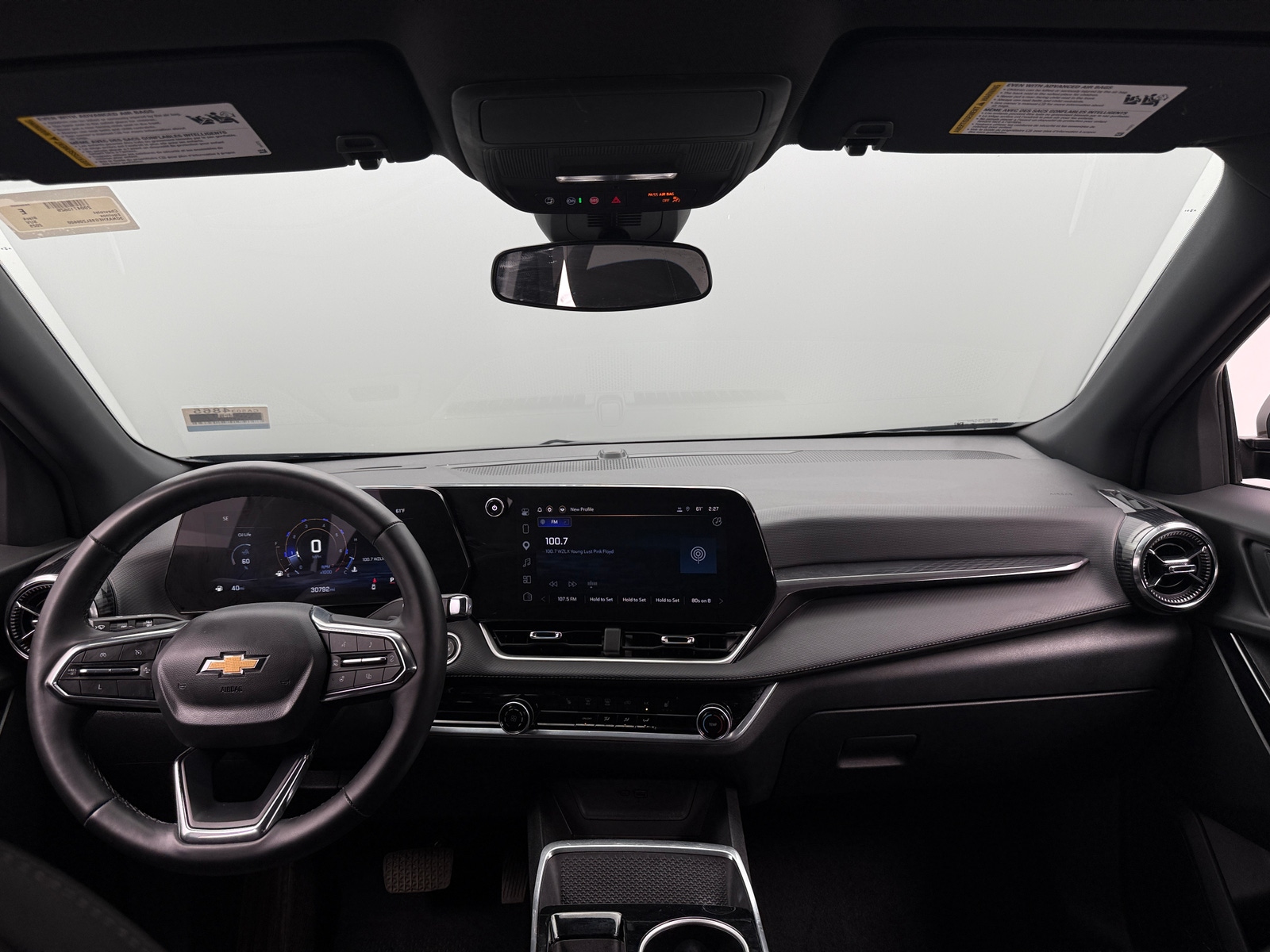 Thumbnail: 2025 Chevrolet Equinox - 3