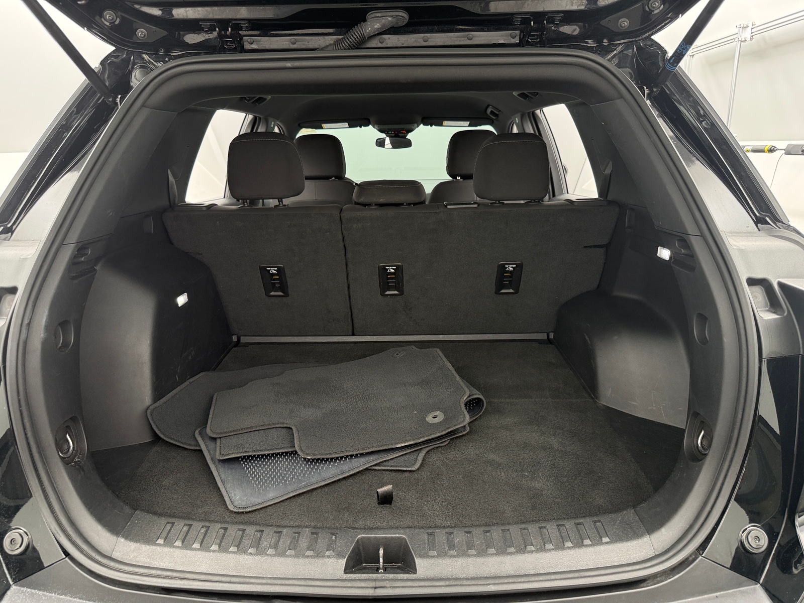 Thumbnail: 2025 Chevrolet Equinox - 7