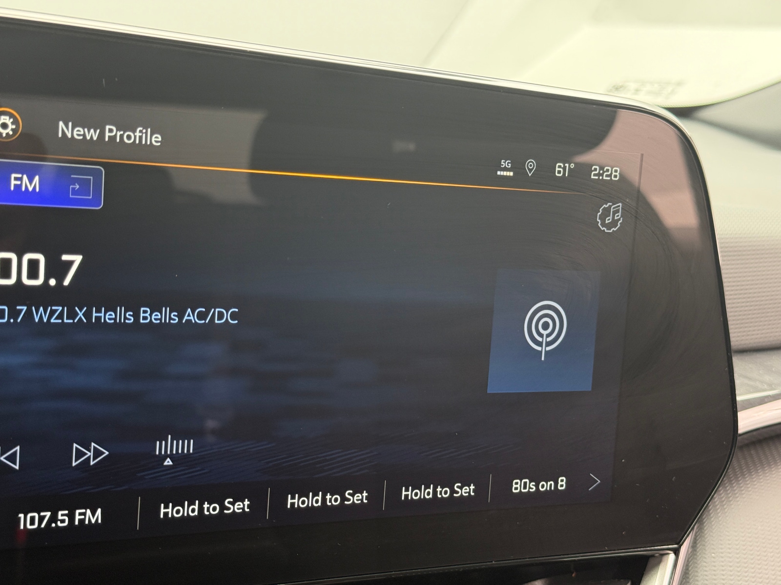 Thumbnail: 2025 Chevrolet Equinox - 4