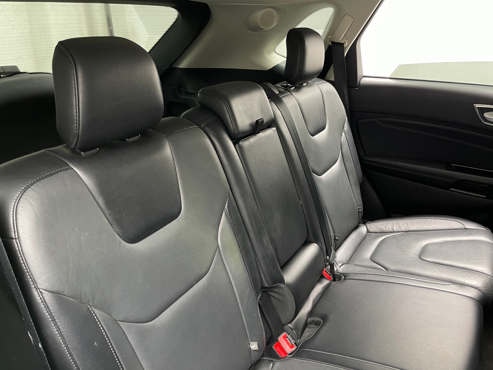 Thumbnail: 2018 Ford Edge - 6