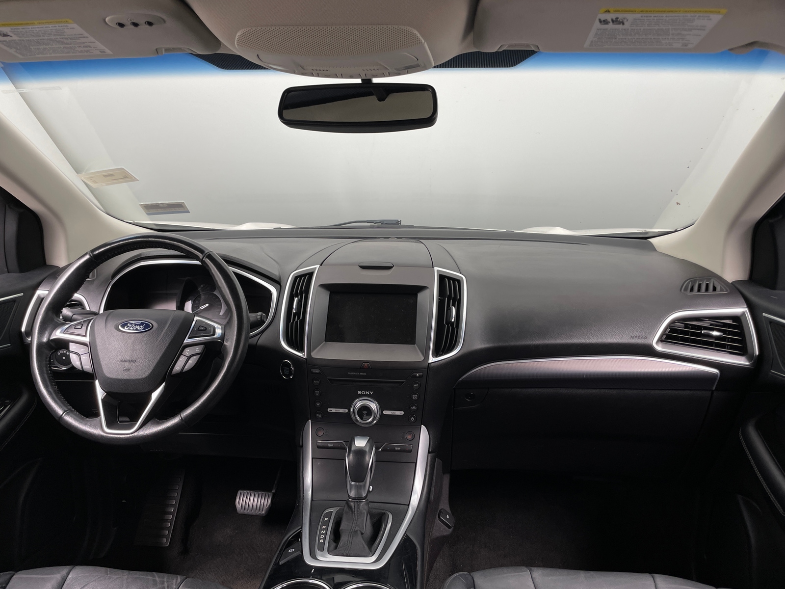 Thumbnail: 2018 Ford Edge - 3