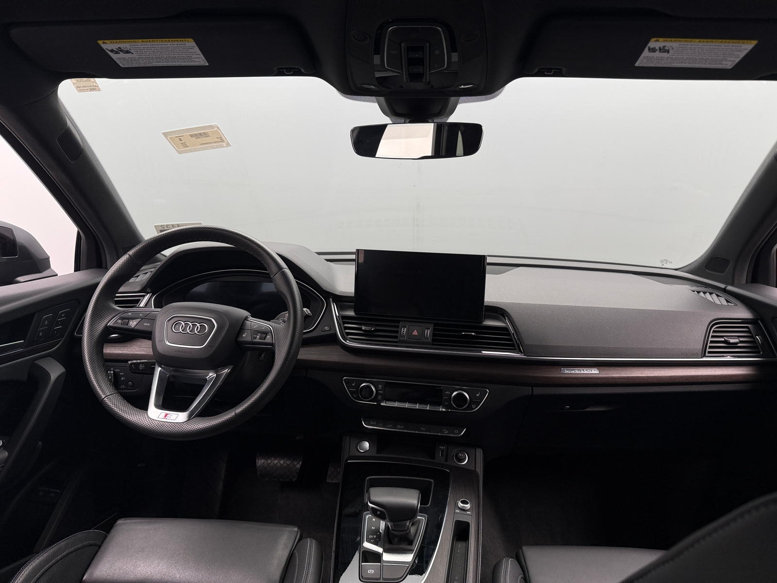 Thumbnail: 2024 Audi Q5 - 2