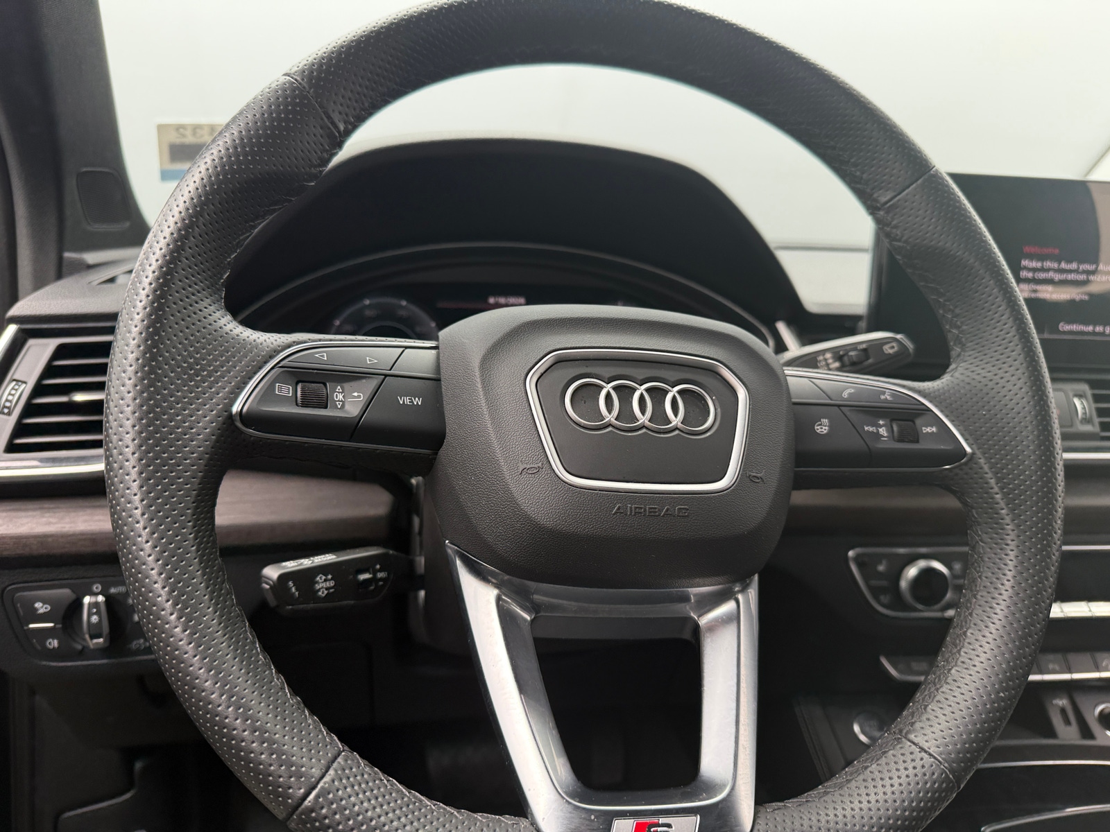 Thumbnail: 2024 Audi Q5 - 4