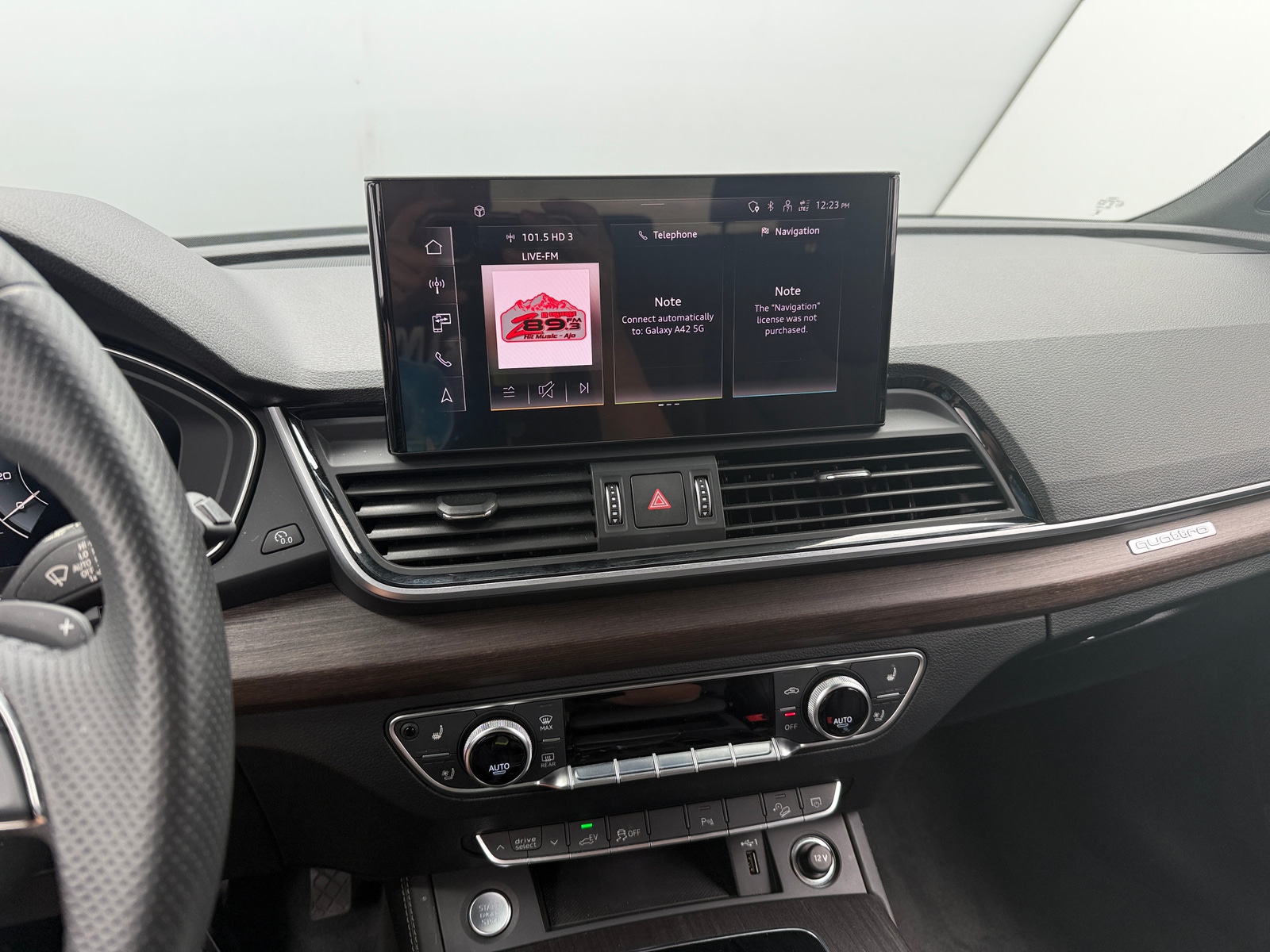 Thumbnail: 2024 Audi Q5 - 3