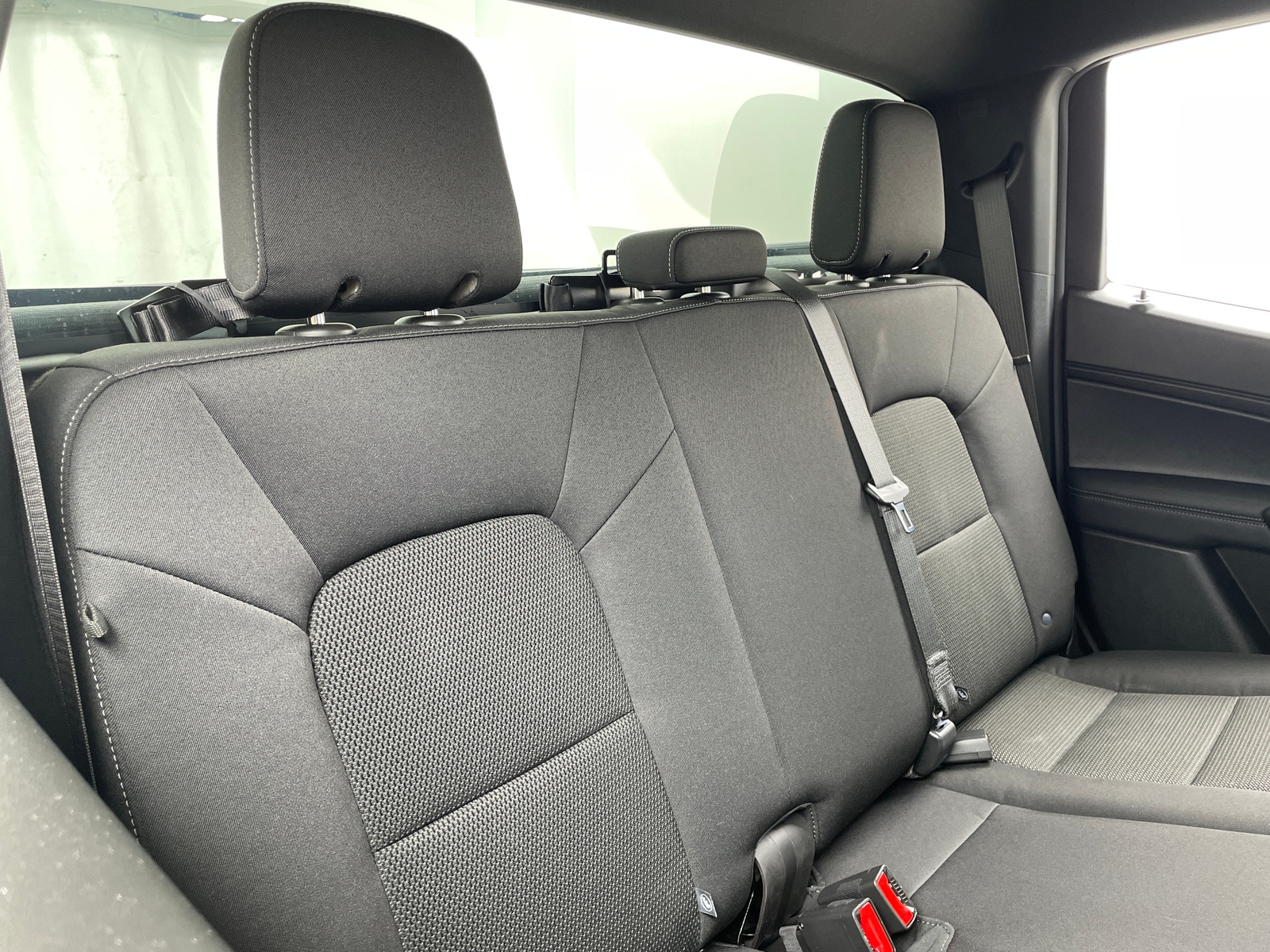 Thumbnail: 2024 Chevrolet Colorado - 6