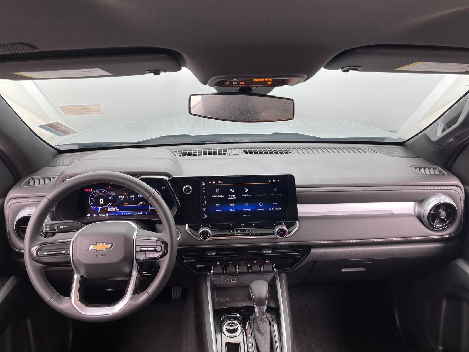 Thumbnail: 2024 Chevrolet Colorado - 3