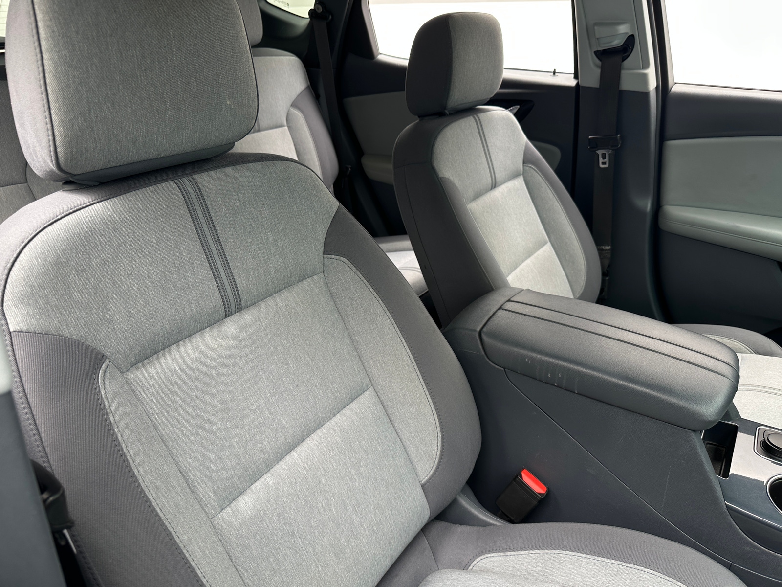 Thumbnail: 2021 Chevrolet Blazer - 2