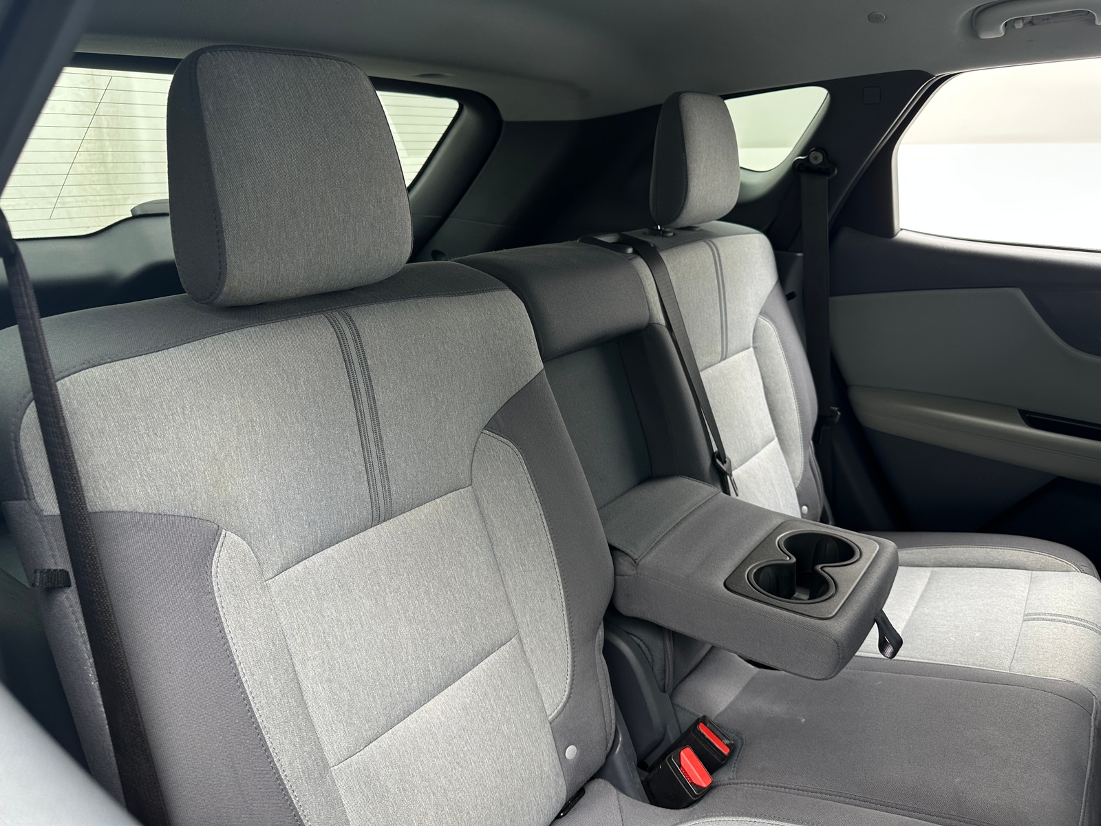 Thumbnail: 2021 Chevrolet Blazer - 6